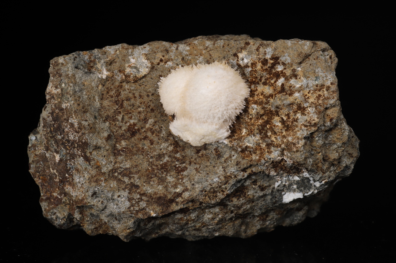 Natrolite