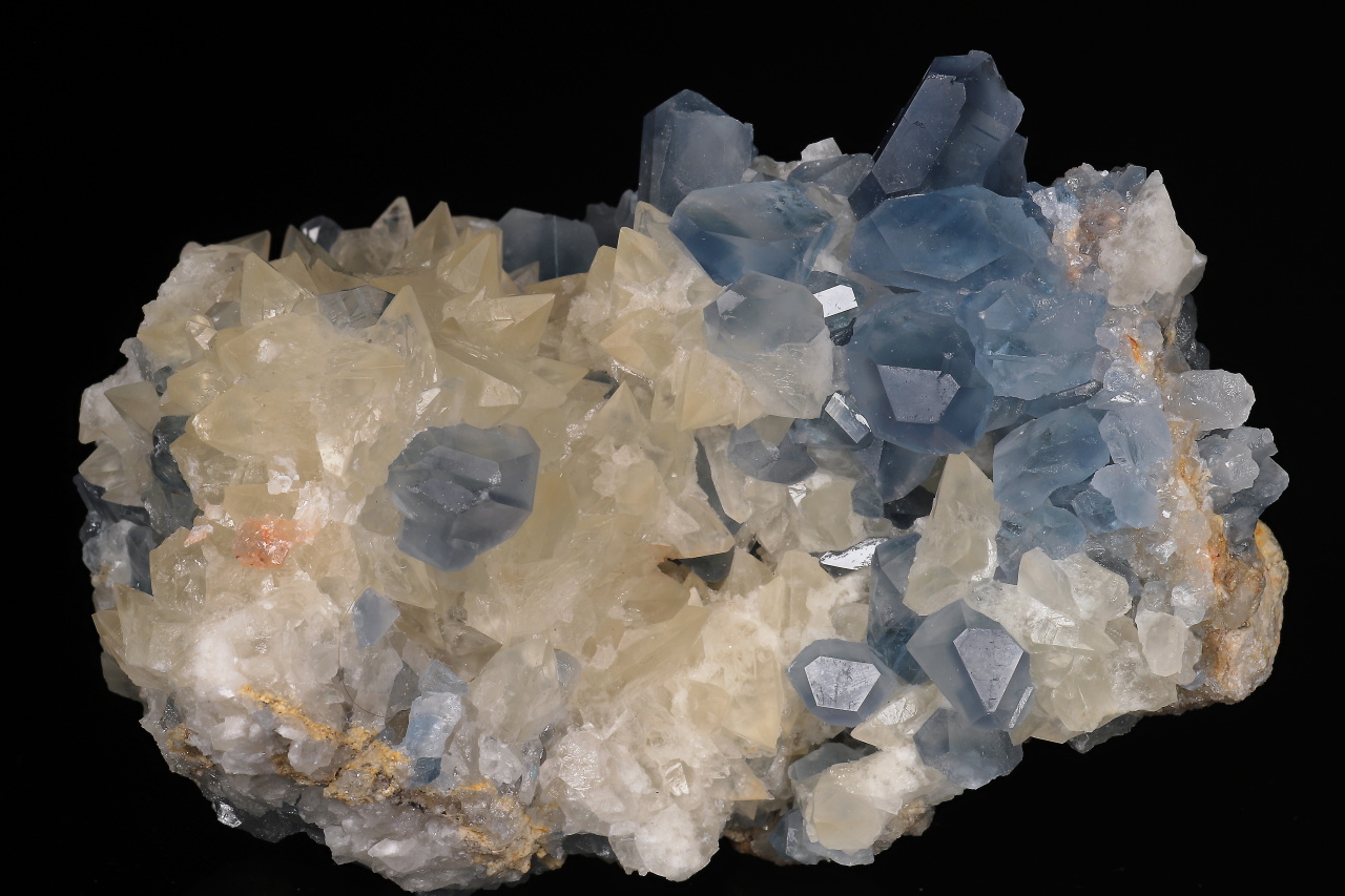 Celestýn, kalcit - Image 2