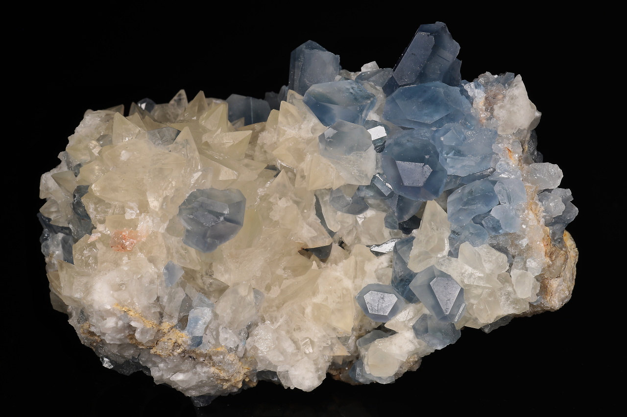 Celestýn, kalcit - Image 3