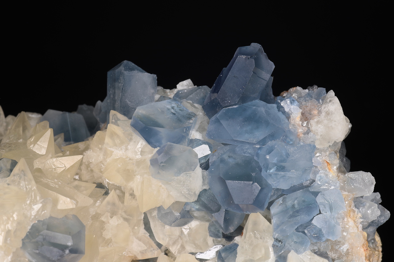 Celestýn, kalcit - Image 4