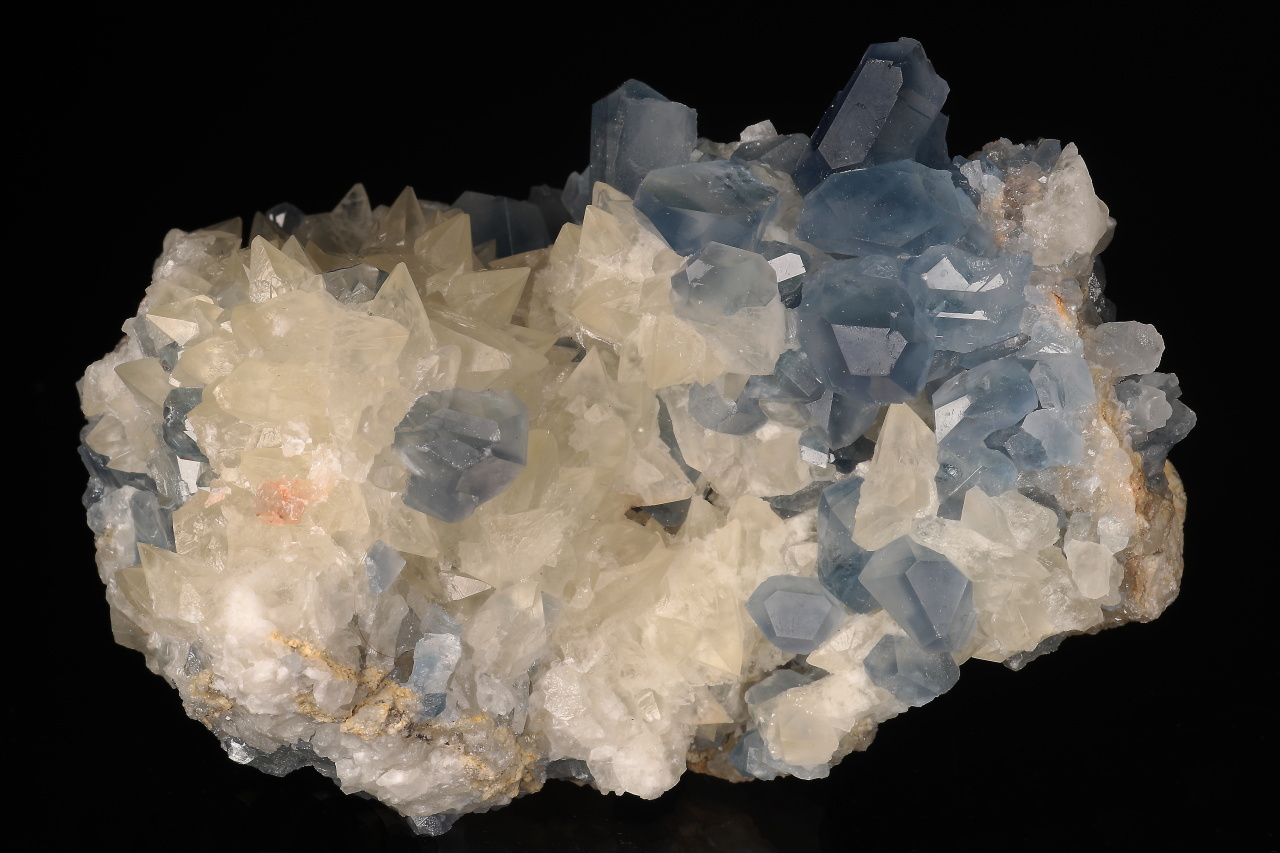 Celestýn, kalcit - Image 5