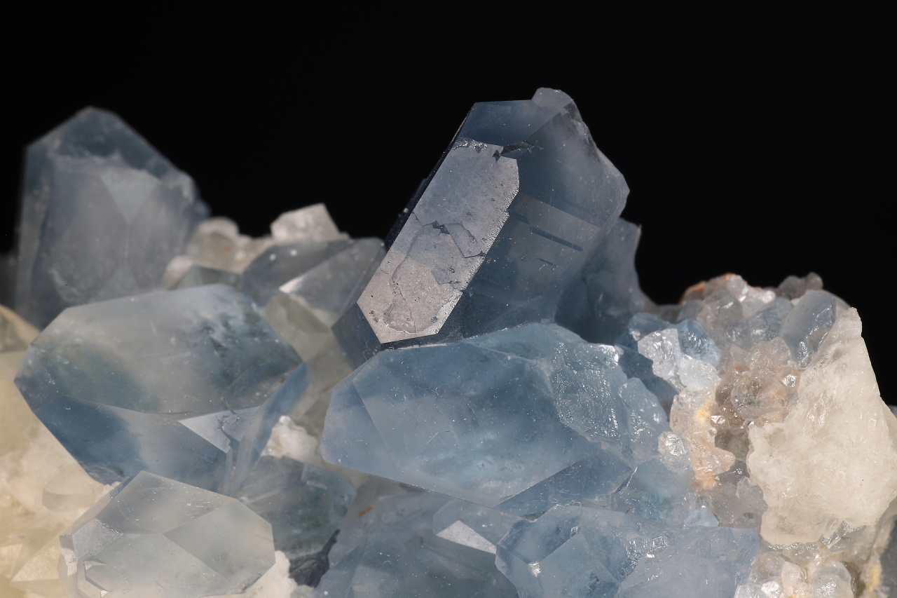 Celestýn, kalcit - Image 7