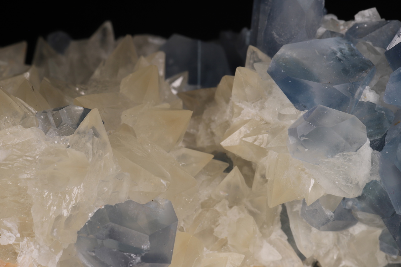 Celestýn, kalcit - Image 8