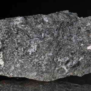 Ludwigite