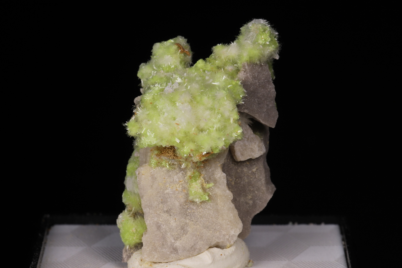 Carlhintzeite, creedite - Image 8