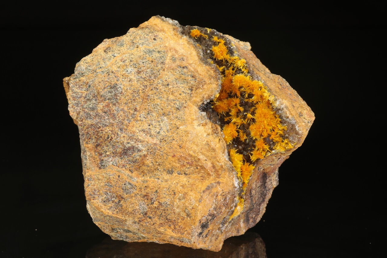 Boltwoodit - Image 2