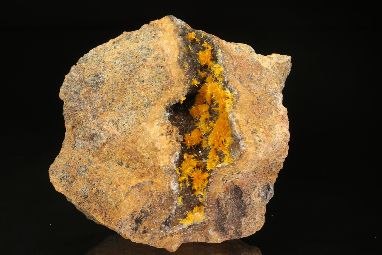 Boltwoodit - Image 3