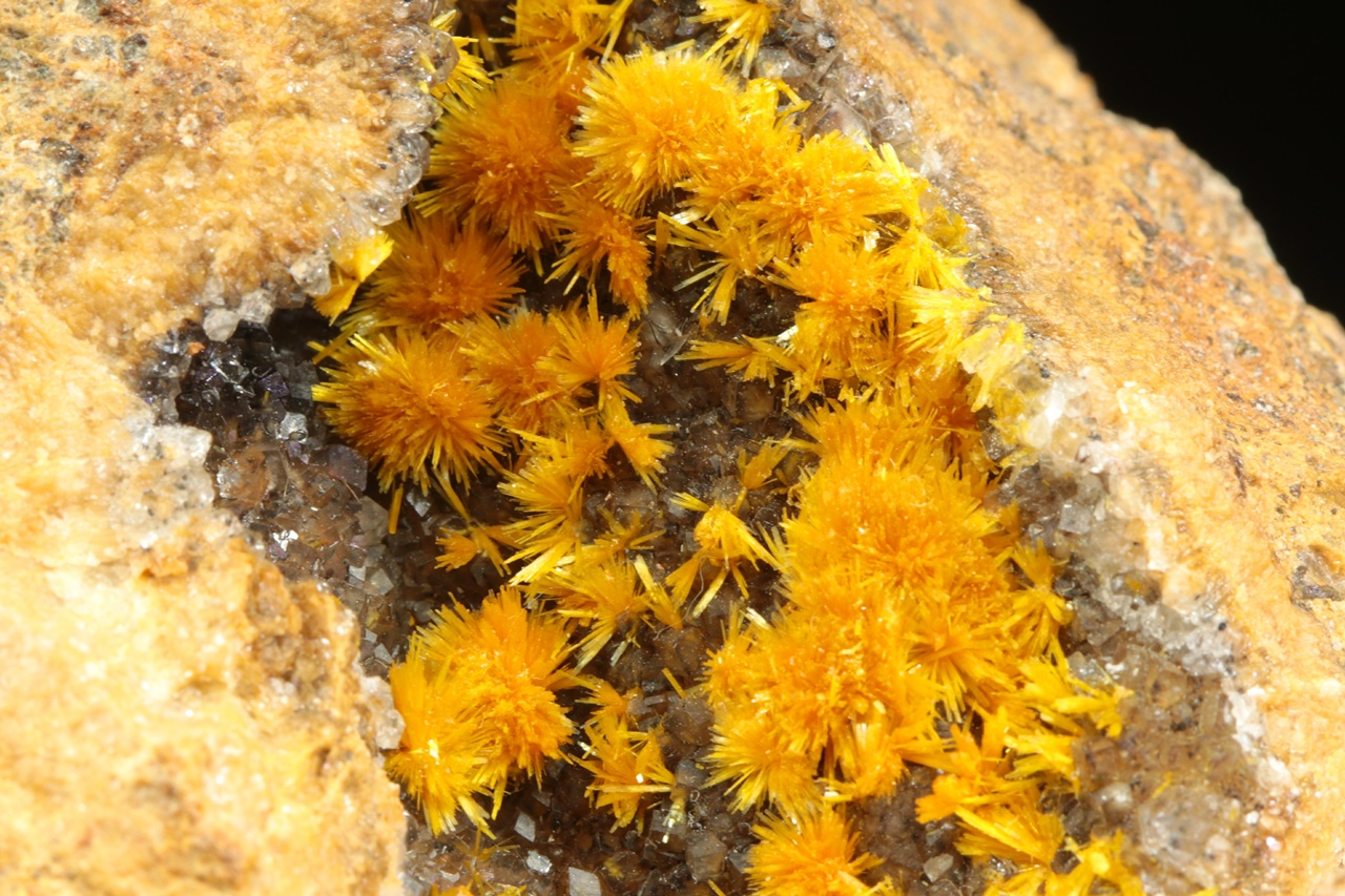 Boltwoodit - Image 4