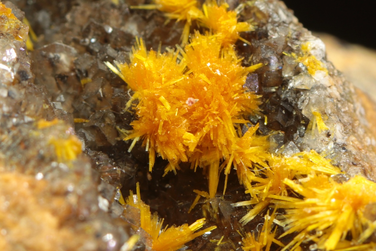 Boltwoodit - Image 7