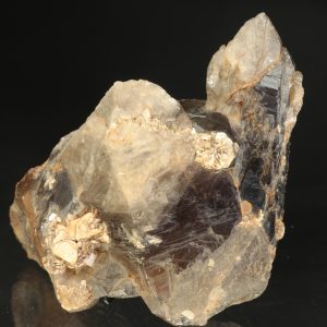 Záhněda, cinvaldit