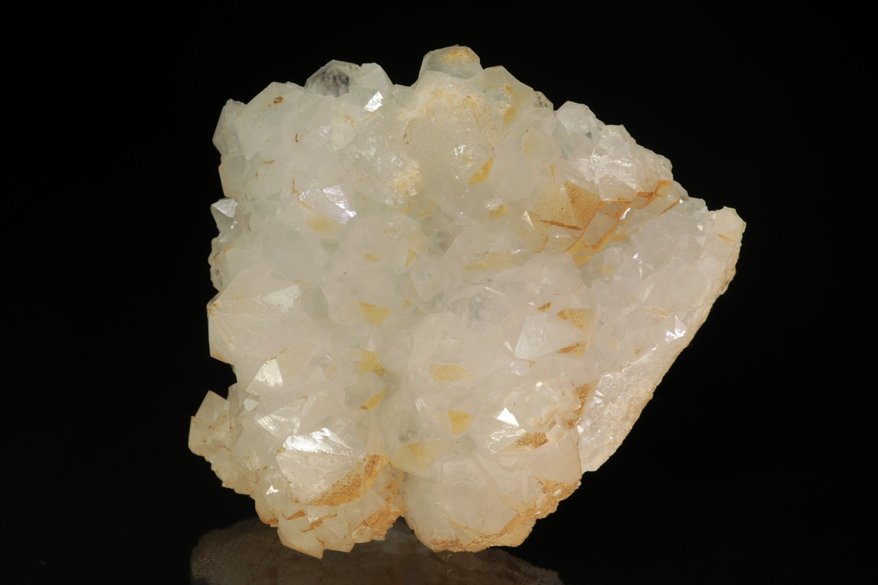 Křemen, fluorit - Image 3