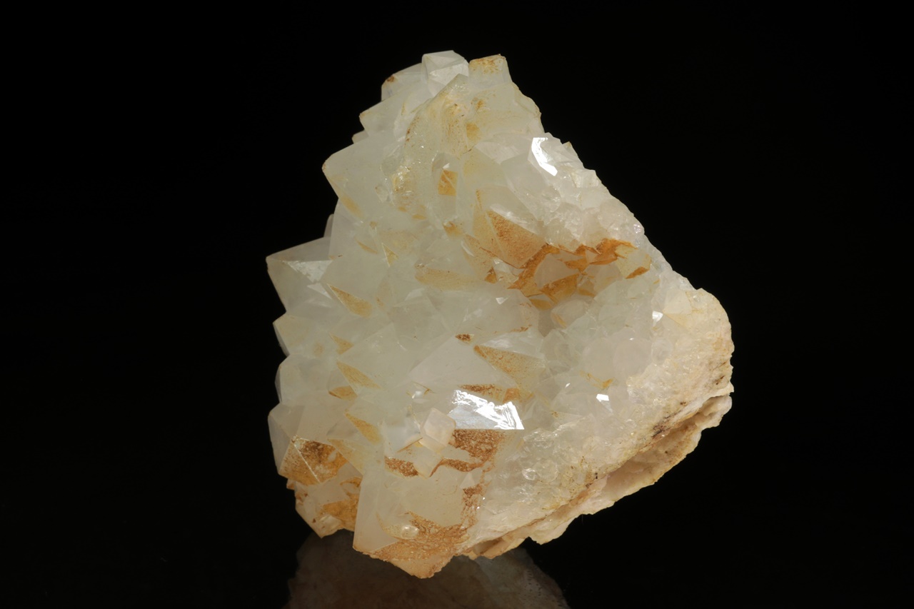 Křemen, fluorit - Image 4