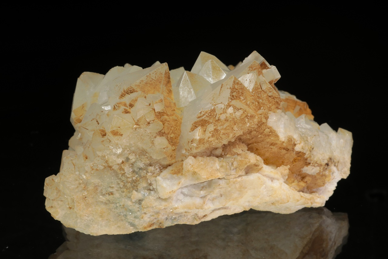 Křemen, fluorit - Image 5