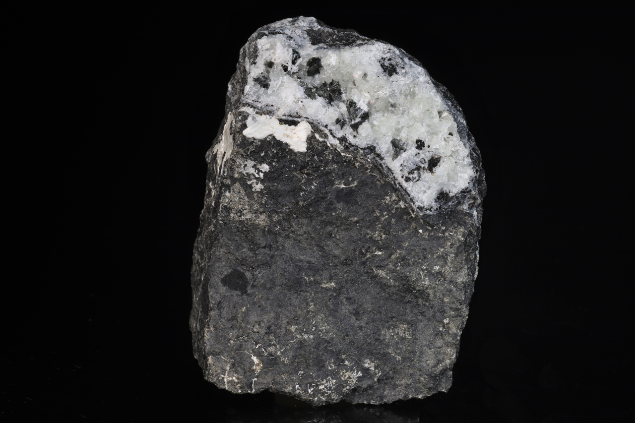 Julgoldit-Fe2+, pektolit - Image 8