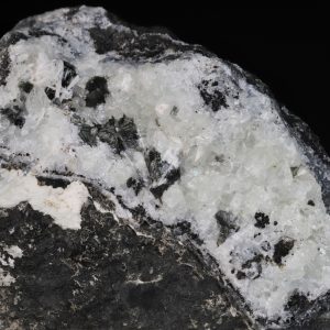 Julgoldit-Fe2+, pektolit