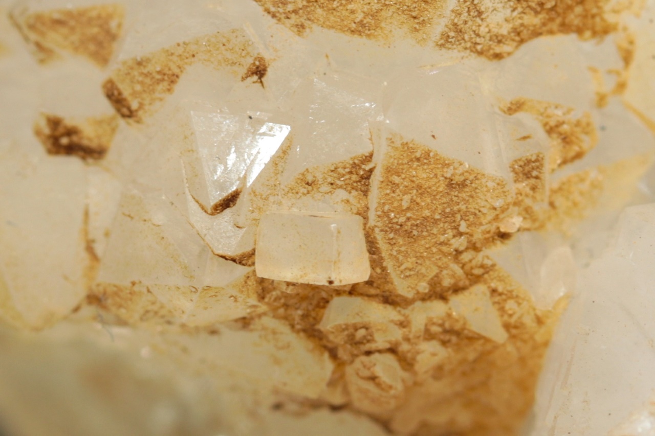 Křemen, fluorit - Image 7