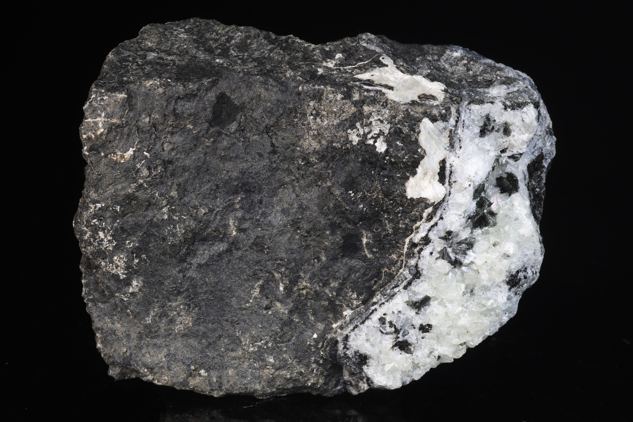 Julgoldit-Fe2+, pektolit - Image 10