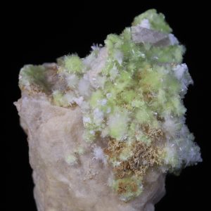 Carlhintzeite, Creedite