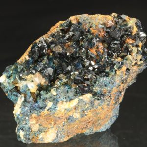 Lazulite
