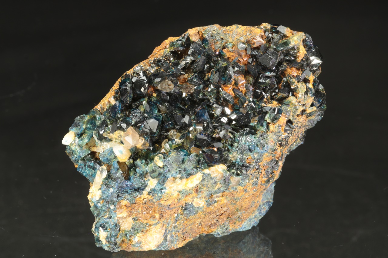 Lazulite
