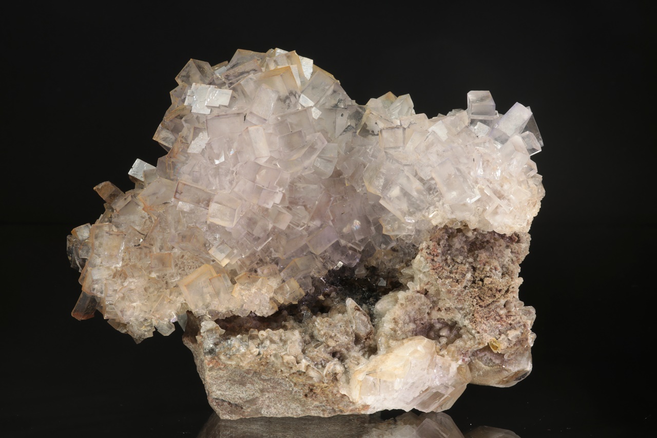 Fluorite