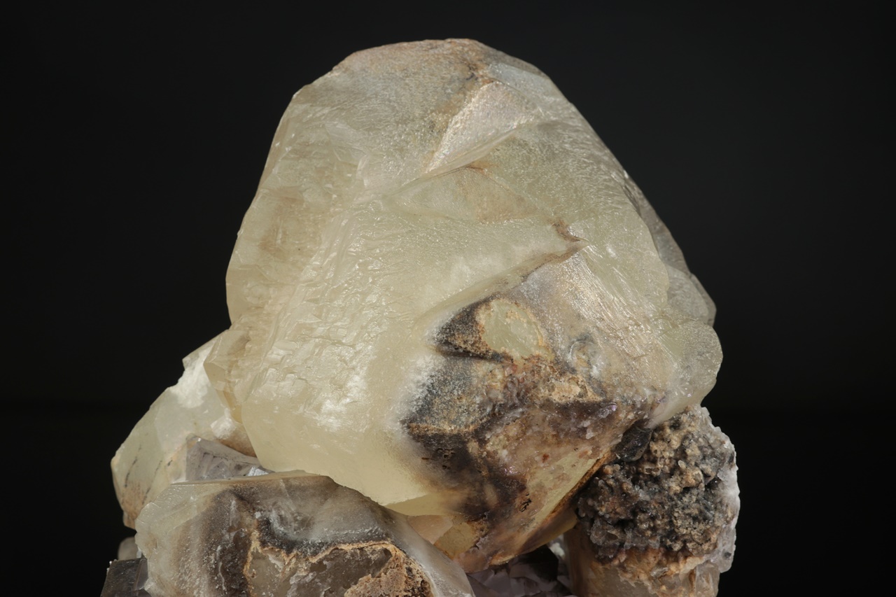 Fluorite, calcite - Image 10