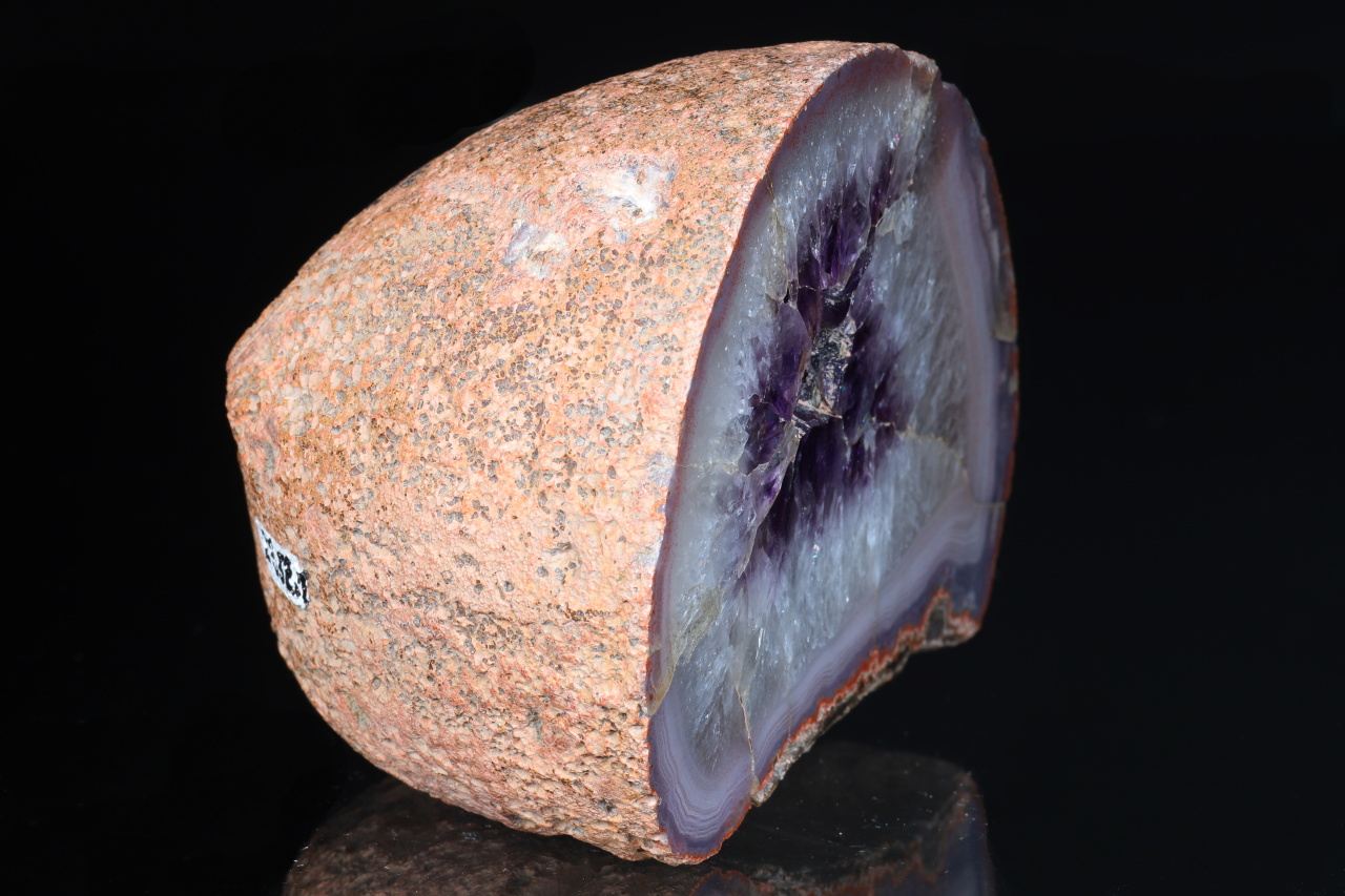 Achát, ametyst - Image 3