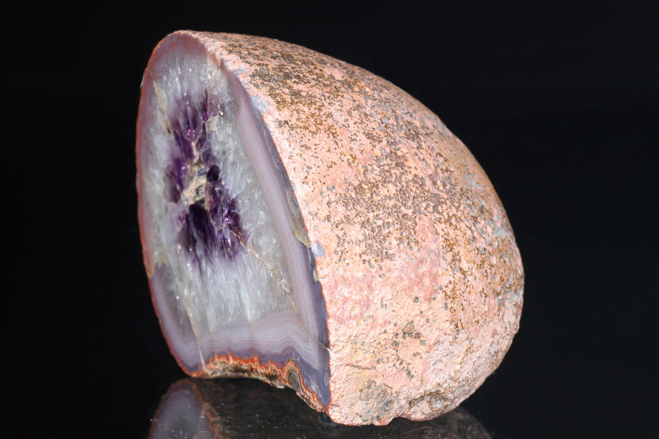 Achát, ametyst - Image 5