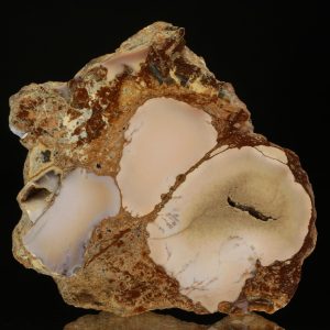 Chalcedony