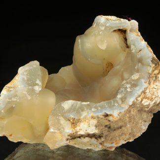Chalcedony