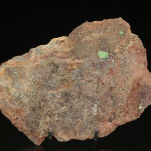 Torbernite
