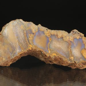 Chalcedony