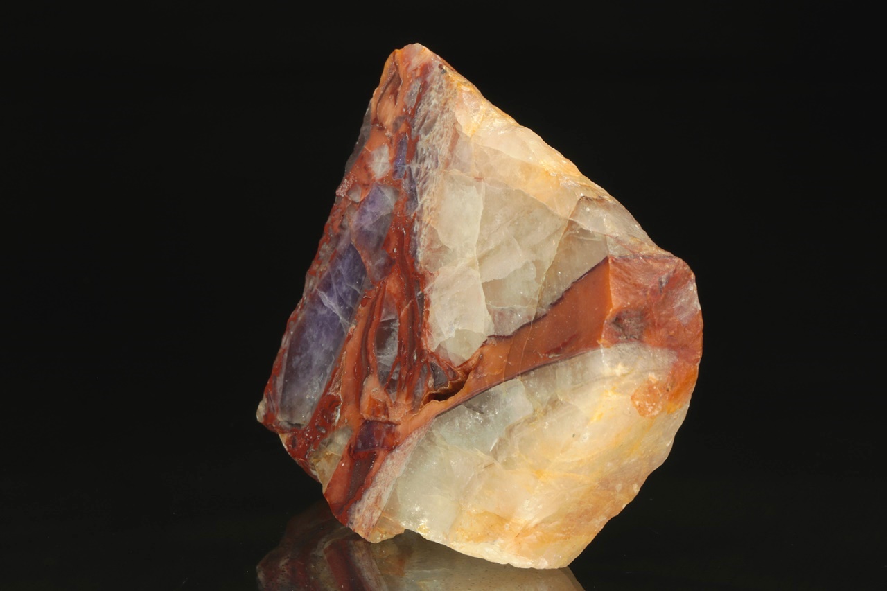 Jaspis, ametyst - Image 2