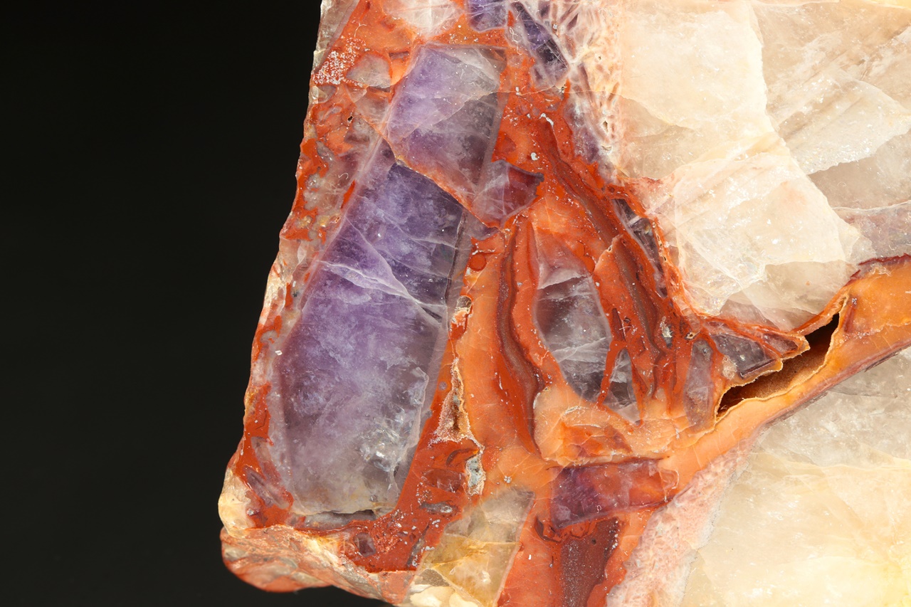 Jaspis, ametyst - Image 3