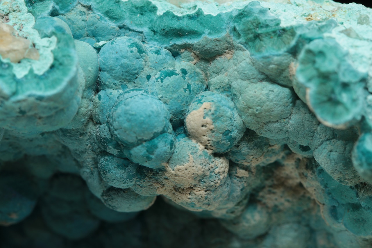 Shattuckit, chryzokol - Image 7