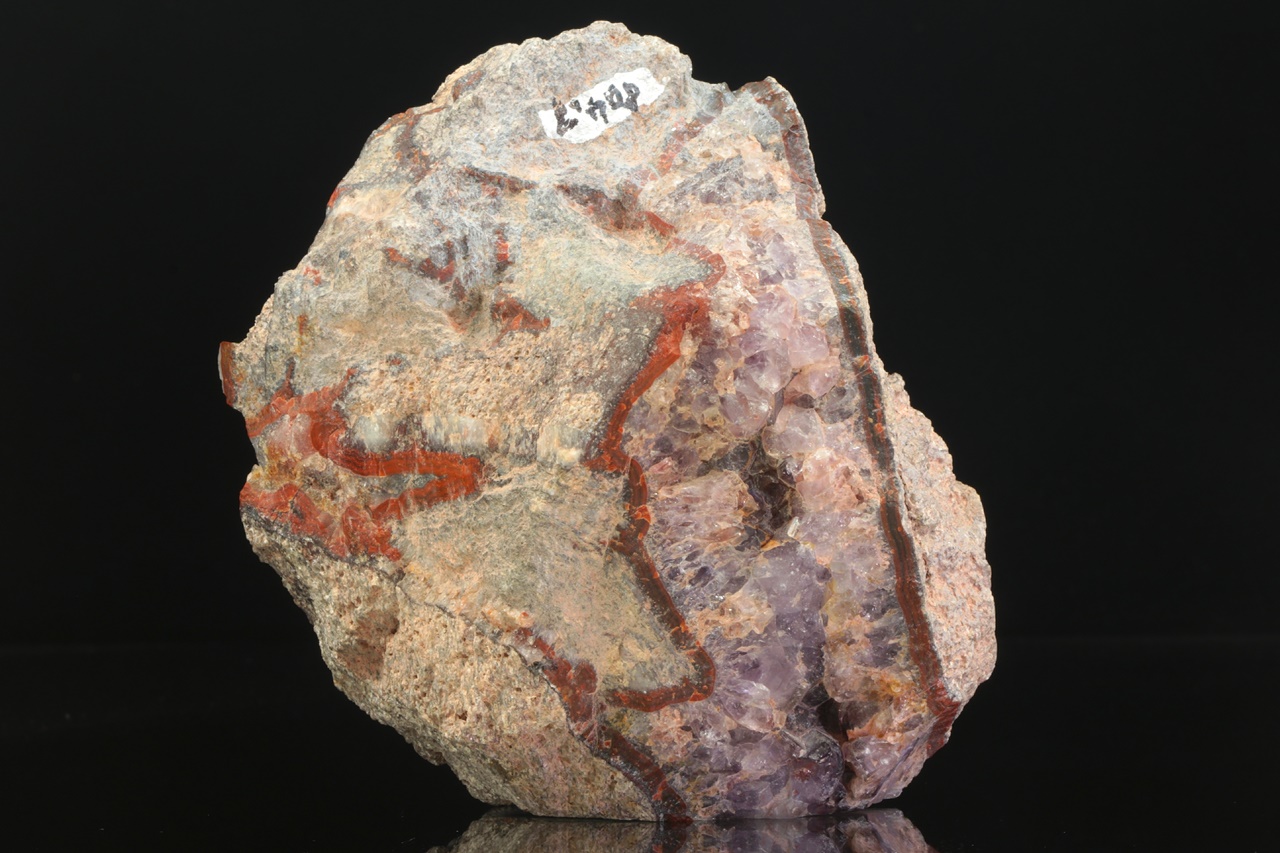 Achát, ametyst - Image 3