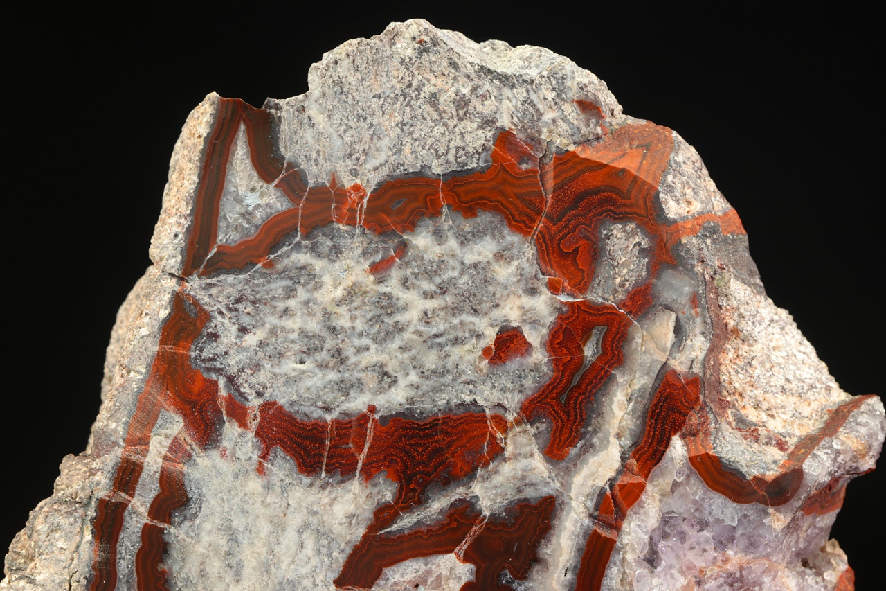 Achát, ametyst - Image 4