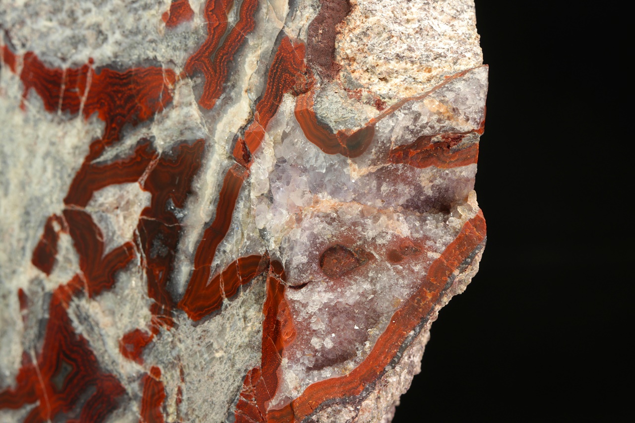 Achát, ametyst - Image 6