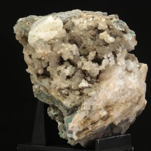 Heulandite