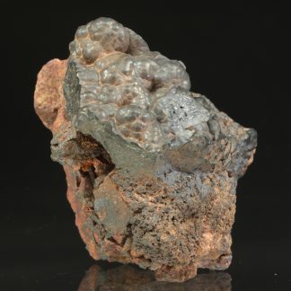 Psilomelane