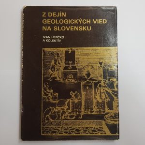 From the history of geological sciences in Slovakia