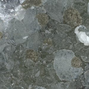 Julgoldit-Fe2+, datolit