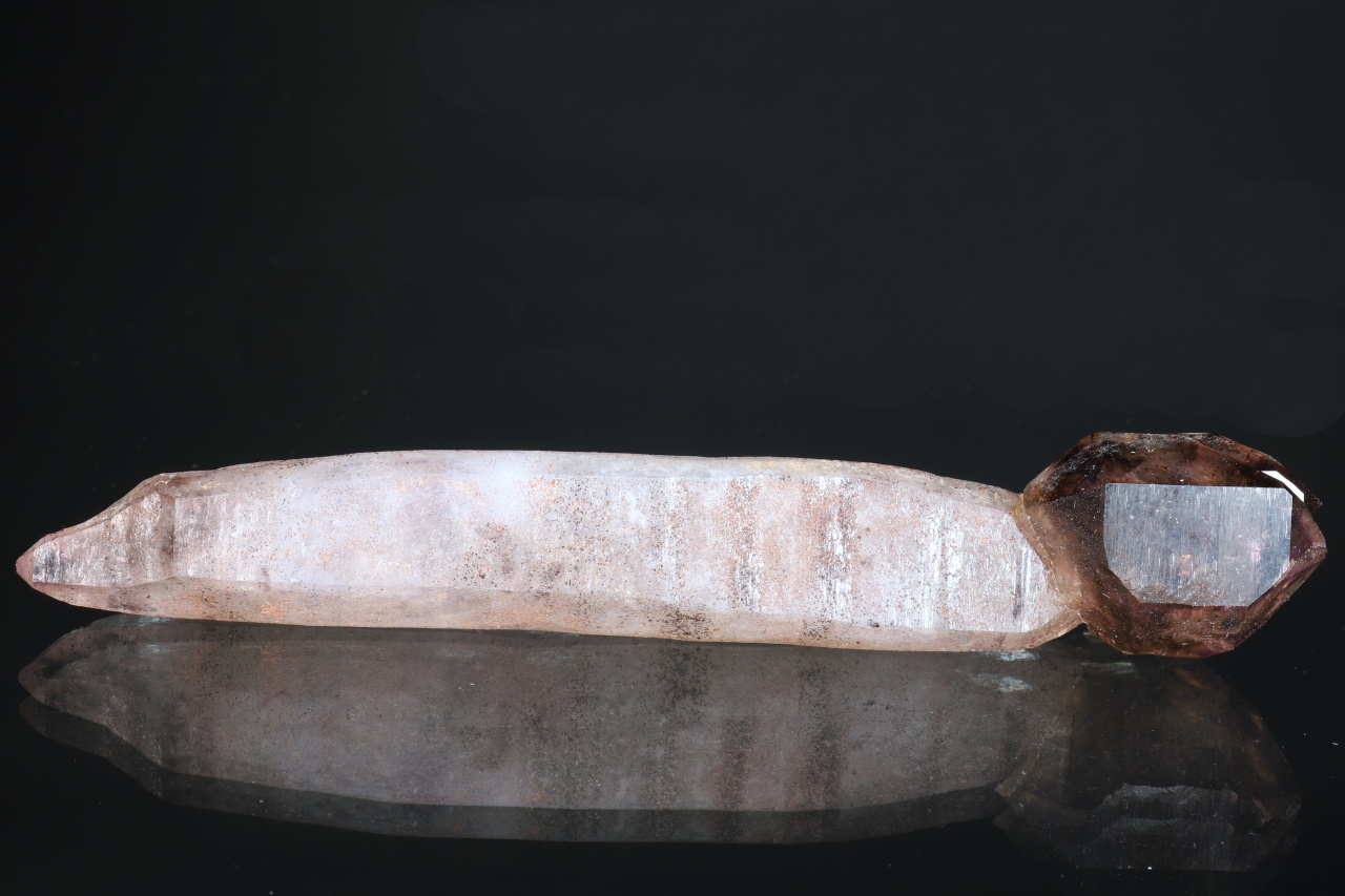 Ametyst, záhněda - Image 2