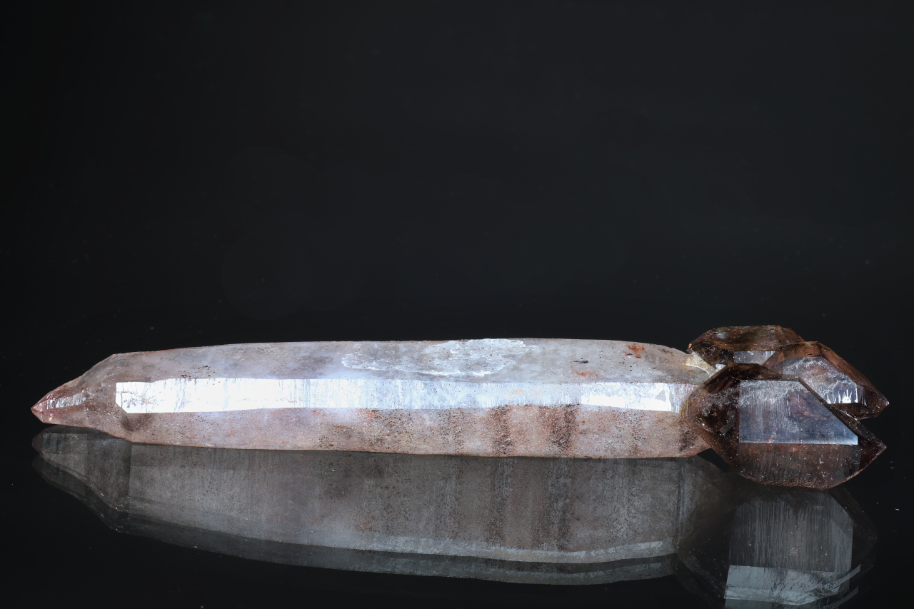 Ametyst, záhněda - Image 3