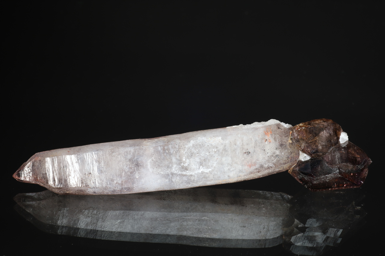 Ametyst, záhněda - Image 4