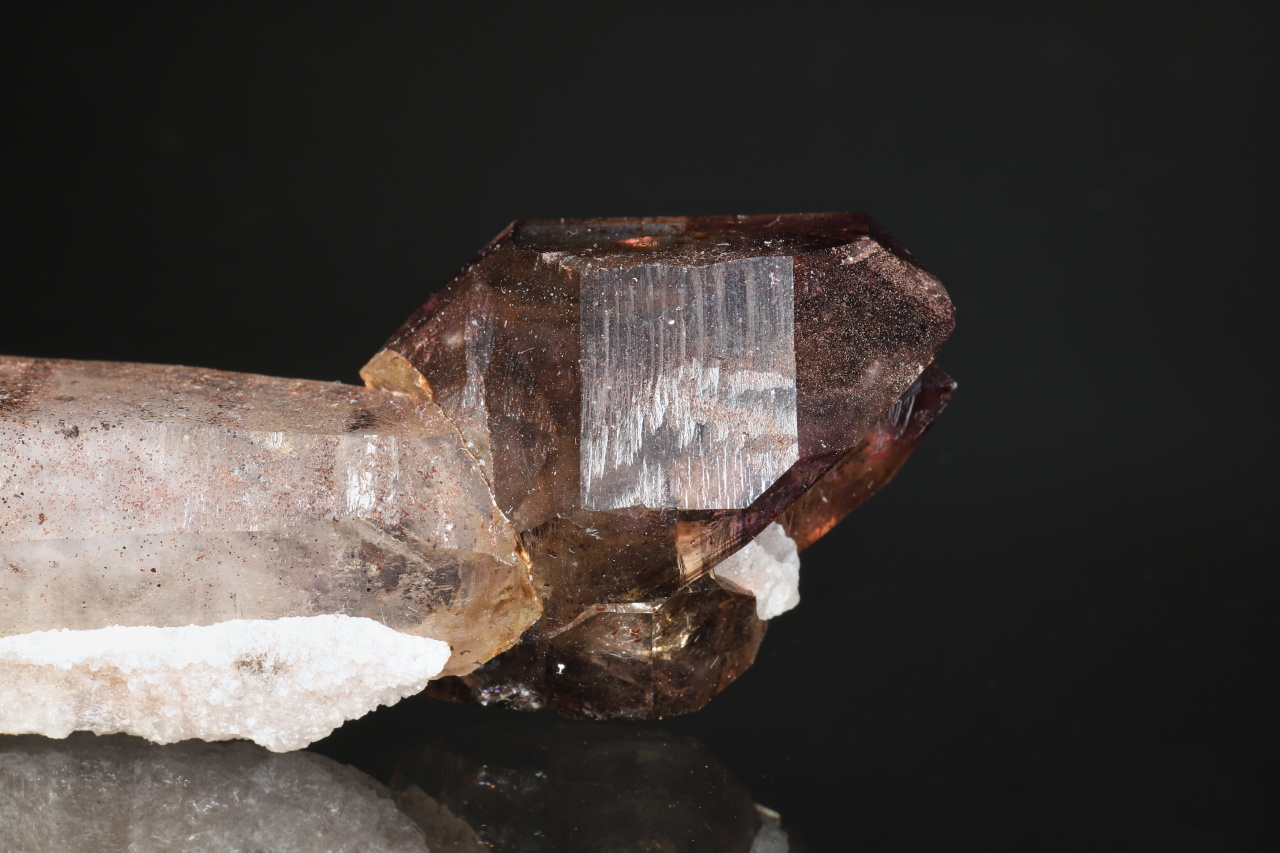 Ametyst, záhněda - Image 8