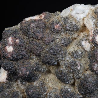 Quartz "verrucano"