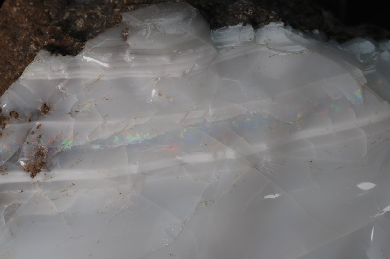 Drahý opál - Image 6