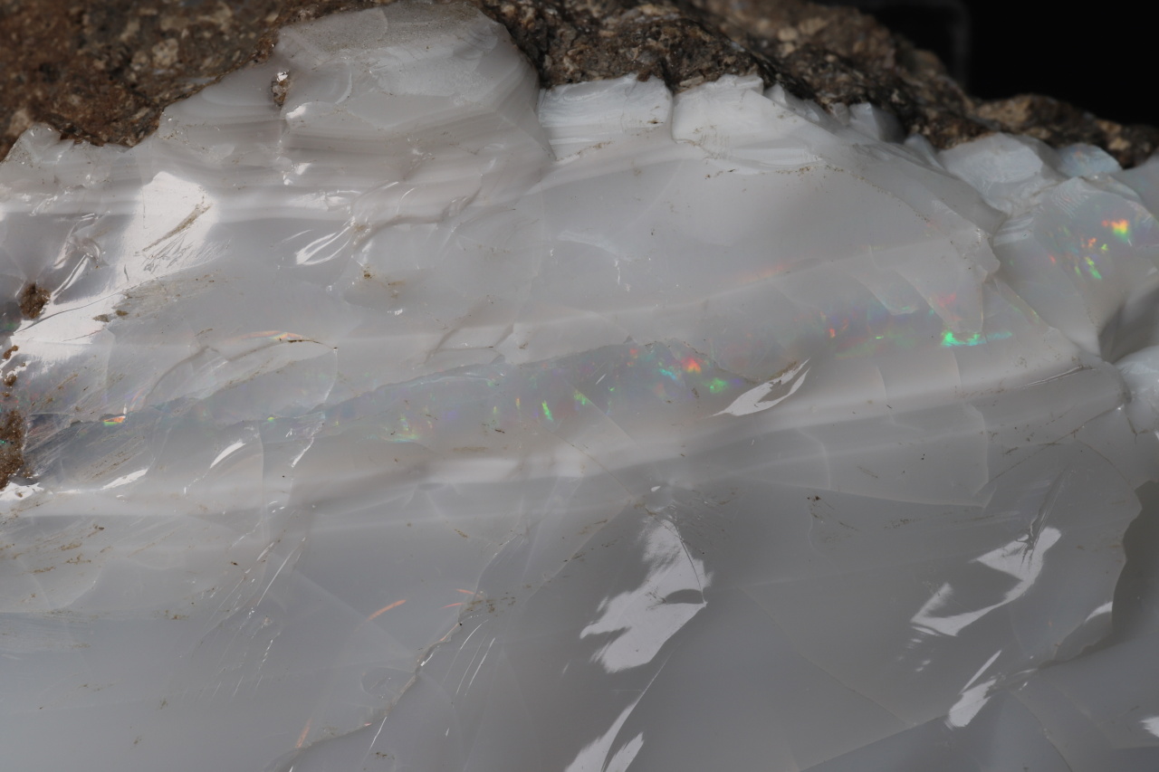 Drahý opál - Image 7