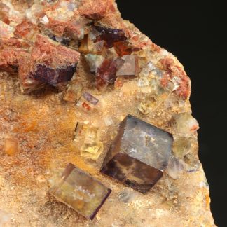 Fluorite